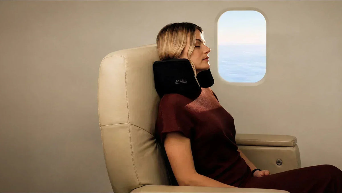 How Upright Recovery Works During a Working Day