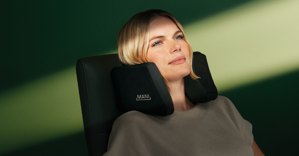 What Is Tech Neck and What Counters It