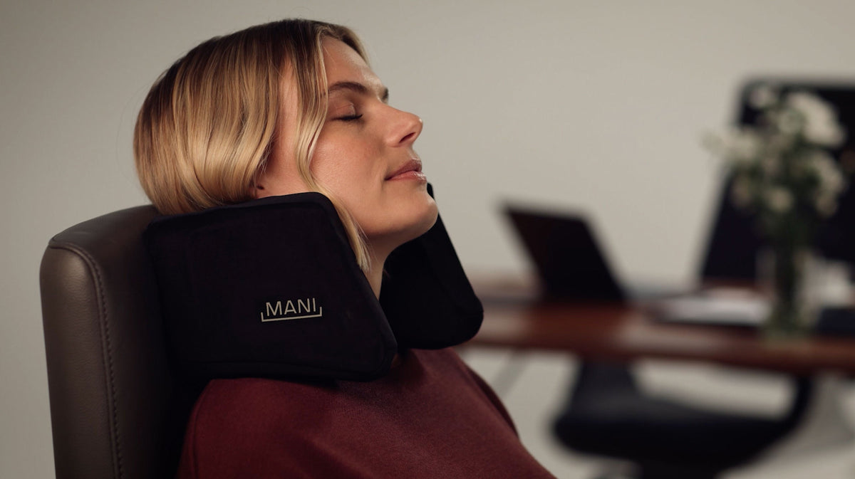 Posture as the Base Layer of Performance