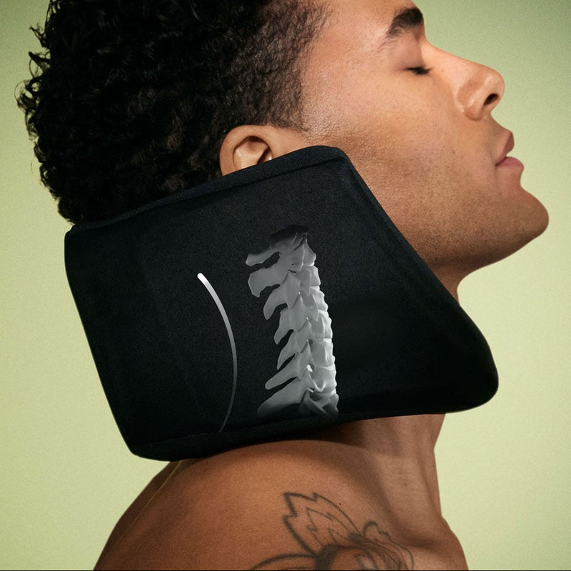 Cervical alignment
