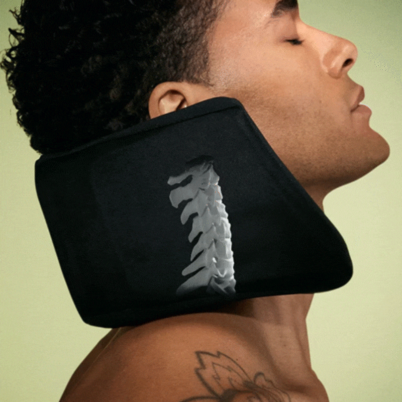 Cervical alignment